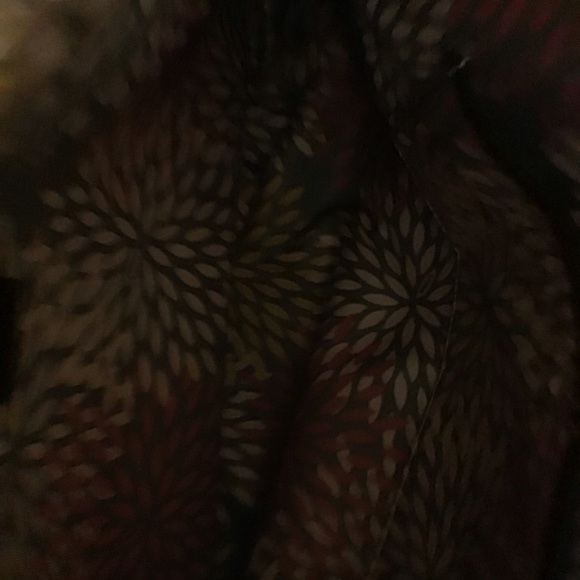 Lodis leather handbag - Picture 6 of 7